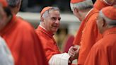 Top Cardinal sentenced to 5 and a half years in prison for financial fraud at Vatican court