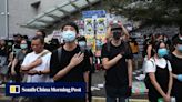 Ban on Hong Kong protest song finally bearing fruit for government: observers