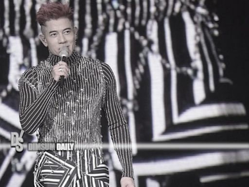 Aaron Kwok returns to the Hong Kong Coliseum after 8 years - Dimsum Daily