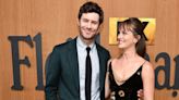 Leighton Meester and Adam Brody Look So in Love During a Rare Red-Carpet Appearance