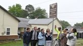 Camp Parole Rosenwald School gets historic marker: ‘Where the head and the heart built heroes’