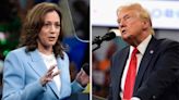 Trump and Harris neck-and-neck as she prepares to announce VP pick after meeting candidates: Live