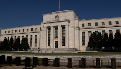 Federal Reserve hints at long-awaited cuts to interest rates