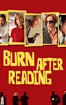 Burn After Reading