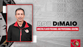Ottawa Senators name Rob DiMaio as Director of Player Personnel and Director of Professional Scouting | Ottawa Senators