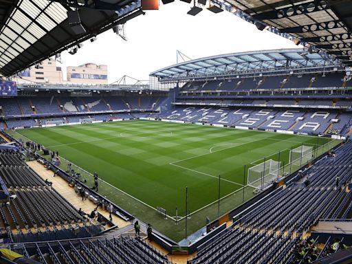 Chelsea hire lawyers to probe sexual harassment complaint made by female worker