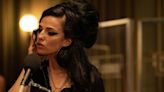 Critics Are All Saying The Same Things About New Amy Winehouse Biopic Back To Black