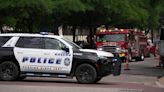 Explosion reported from manhole Tuesday afternoon near Federal Building in Dallas