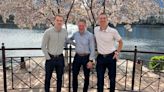 Ex-Frauenshuh executives partner on new commercial real estate company - Minneapolis / St. Paul Business Journal