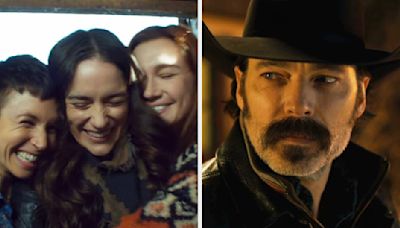 The "Wynonna Earp" Cast And Writer Breaks Down "Vengeance," Including [Spoilers] Deaths, Filming On Location, And More