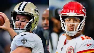 New Orleans Saints vs. Kansas City Chiefs: Preview, Odds, Best Picks, Probable Starting Lineup, And Injury Update