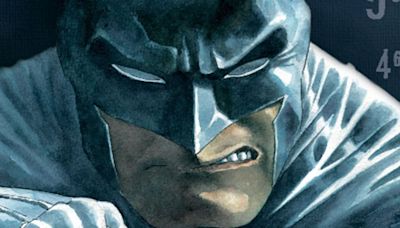 Batman: The Long Halloween Gets Sequel Series in Memory of Late Creator