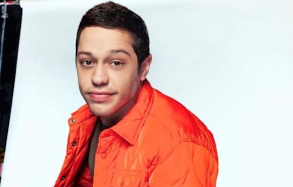 Former Saturday Night Live cast member Pete Davidson to perform at Akron Civic Theatre in July