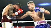 Robeisy Ramirez vs. Rafael Espinoza: Date, time, how to watch, background