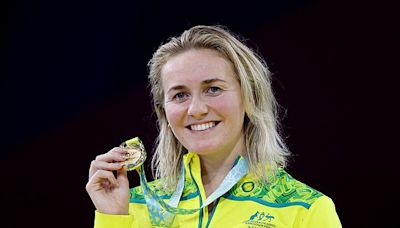 Australia could break gold medal record on Day 1 at Paris Olympics