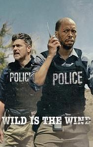 Wild Is the Wind (2022 film)