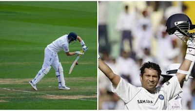 'Whether He Gets Past Sachin Tendulkar Or Not, 33-Year-Old Star Named England's Greatest'