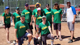 Local softball champions crowned - The Golden Star