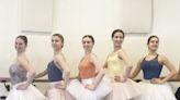 Brass City Ballet hosts open house May 19