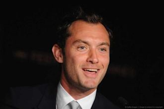 Jude Law