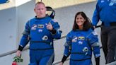 Astronauts Will Be Will Be Stuck in Space for at Least a Week Longer amid Boeing's Starliner Issues