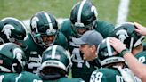 Michigan State football lands commitment from Drew Wilson