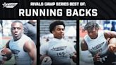 Rivals Camp Series: Ranking the best RBs