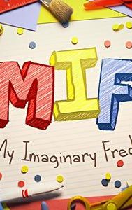 My Imaginary Fred