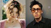 (G)I-DLE's Shuhua and Taiwanese star Ko Chen Tung caught in dating rumors; CUBE Entertainment releases statement