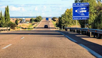 Los ladrones han encontrado un nuevo botín en las carreteras: su robo puede causar graves accidentes de tráfico