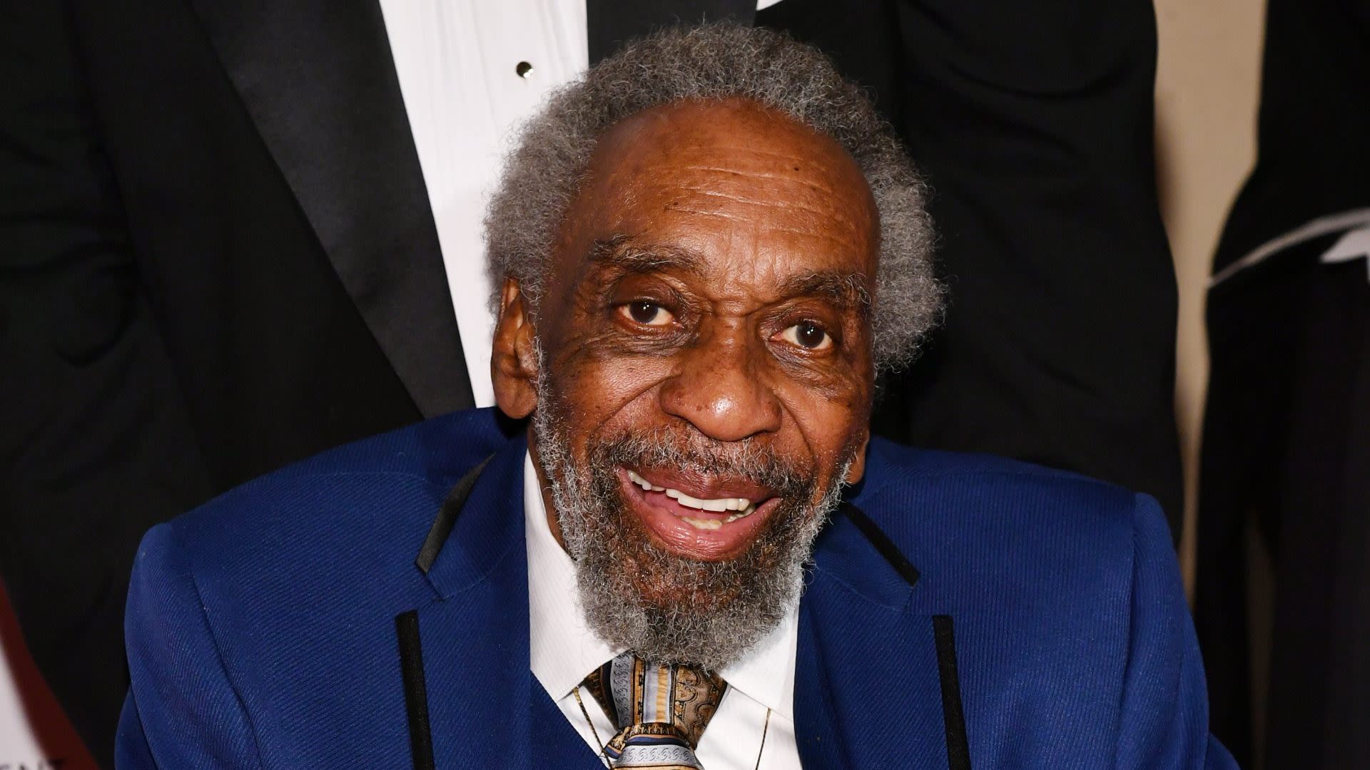 Bill Cobbs, Legendary Veteran Actor, Dead At 90