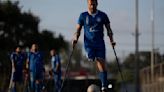 Soldiers who lost limbs in Gaza finding healing, hope on Israel’s amputee soccer team