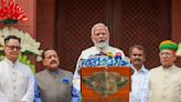 'Consensus Important To Run Country, Intend To Take Everyone Along': PM Modi
