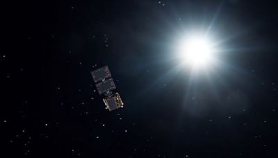 今夏颱風觀測新生力軍，獵風者衛星 6 月起提供海面風速數據