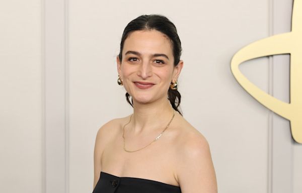 Jenny Slate ‘Fell in Love’ With Blake Lively on It Ends With Us