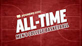 Oklahoma men’s basketball all-time roster: Sooner Legends