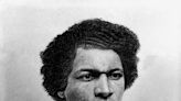 Frederick Douglass becomes 1st Black person to get permanent bust at Massachussets statehouse