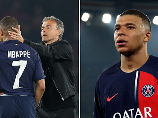 PSG have already found their Kylian Mbappe replacement in stunning €80m transfer no-one saw coming