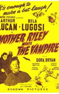 Mother Riley Meets the Vampire