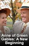 Anne of Green Gables: A New Beginning