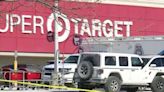 Man firing AR-15-style rifle inside Target fatally shot by responding officers: Police