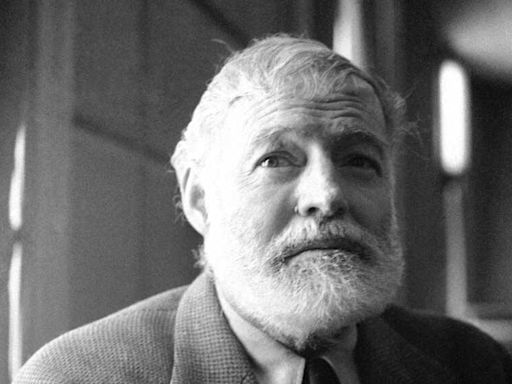 Ernest Hemingway fans celebrate his 125th birthday