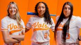 Tennessee softball trio earns All-American Honors