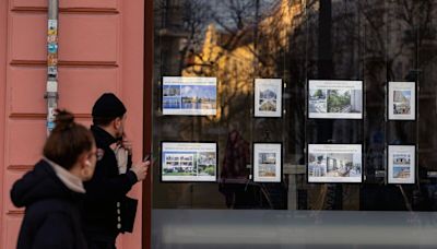 German Residential Real Estate Recovery Remains Elusive