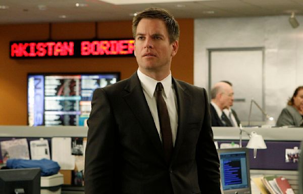 'I Wrote A 10-Page Email': NCIS' Michael Weatherly Lays Out How He Developed Tony DiNozzo Following JAG Debut