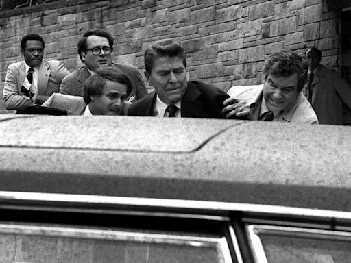 De Kennedy a Reagan y ahora Trump: una historia de la violencia política en Estados Unidos