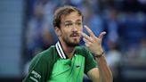 Daniil Medvedev dismisses Elena Rybakina, Caroline Garcia format criticism in Madrid