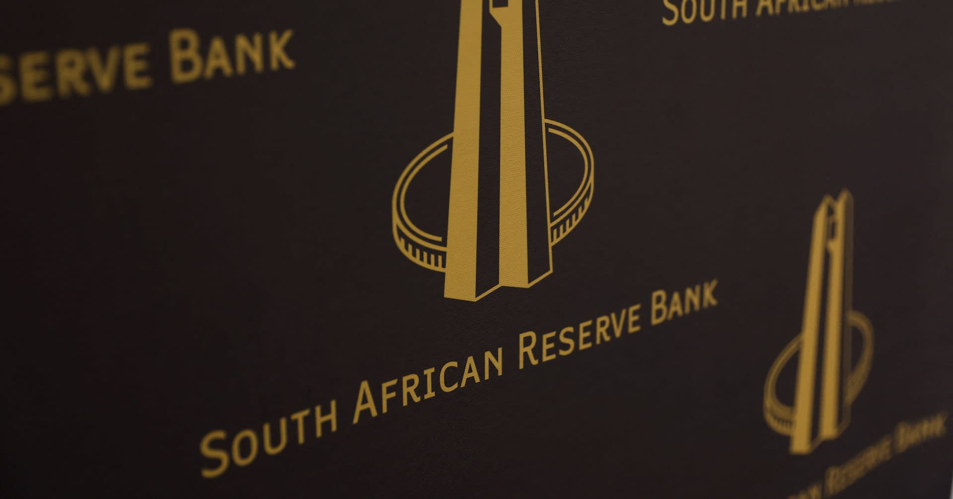 South African central bank holds key rate at 8.25% as expected