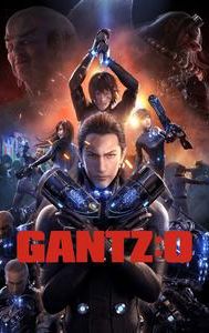 Gantz: O