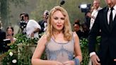 Kylie Minogue, 56, hints at retirement plans after releasing new song